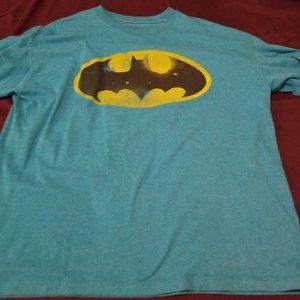 Batman shirt
